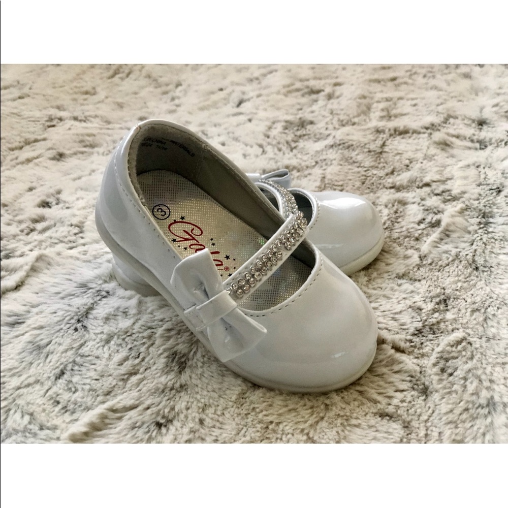 ✨Adorable baby dressy shoes✨